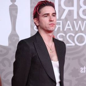 celebrity Carlos O’Connell